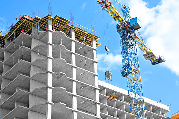 Best Concrete Foundation Repair in Beverly Hills, TX